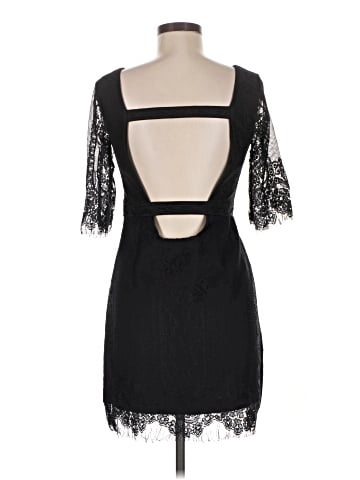 Assorted Brands Cocktail Dress (view 2)
