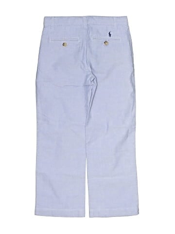 Polo by Ralph Lauren Casual Pants (view 2)