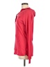 Under Armour 100% Polyester Red Sweatshirt Size M - photo 5
