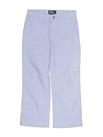 Polo by Ralph Lauren Casual Pants (view 1)