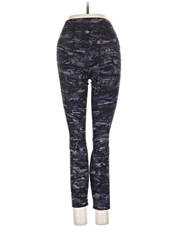 Lululemon Athletica Active Pants (view 2)