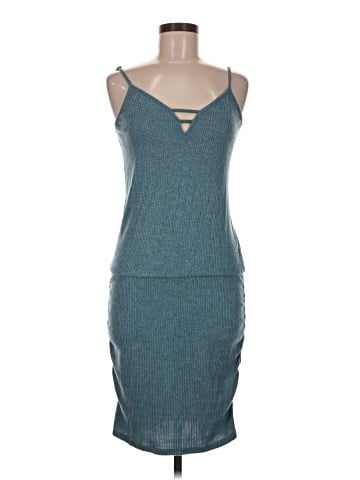 Venus Casual Dress (view 1)