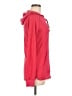 Under Armour 100% Polyester Red Sweatshirt Size M - photo 4