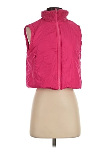 Forever 21 Vest (view 1)