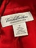 Brooks Brothers Red Blazer Size 12 - photo 6