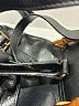 Gucci 100% Leather Black Backpack One size - photo 5