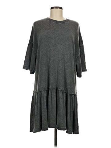 American Eagle Outfitters Casual Dress (view 1)