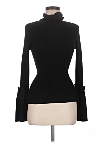 Design Lab Lord & Taylor Turtleneck Sweater (view 1)