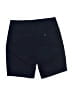 J.Crew Solid Blue Shorts Size 00 - photo 2