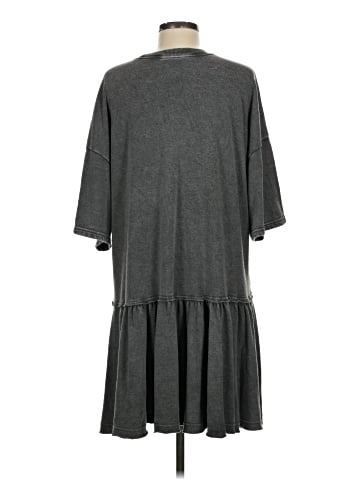 American Eagle Outfitters Casual Dress (view 2)