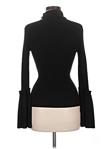 Design Lab Lord & Taylor Turtleneck Sweater (view 2)