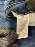 Old Navy Solid Blue Jeans Size 4 - photo 8