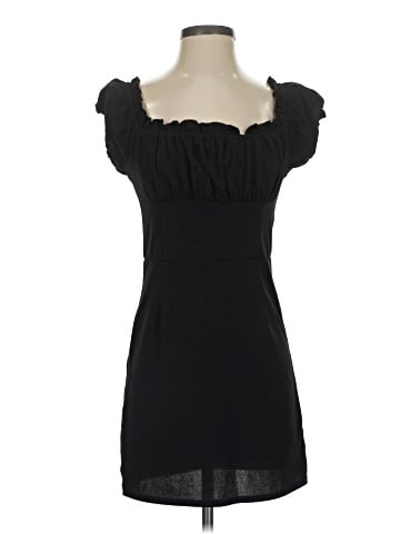 Kendall & Kylie Cocktail Dress (view 1)