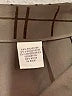 Talbots Plaid Black Dress Pants Size 12 - photo 8