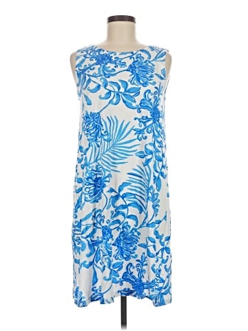 Lilly Pulitzer Cocktail Dress (view 1)