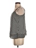 Maurices 100% Polyester Gray Sleeveless Top Size S - photo 5