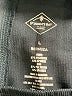 St. John's Bay Solid Black Athletic Shorts Size L - photo 3