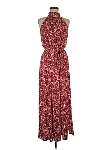 En Focus Studio Casual Dress (view 1)