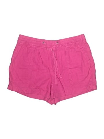 Gap Shorts (view 1)