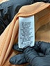 Susan Graver Orange 3/4 Sleeve Blouse Size 2X - photo 8