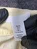 H&M Yellow Shorts Size 4 - photo 3