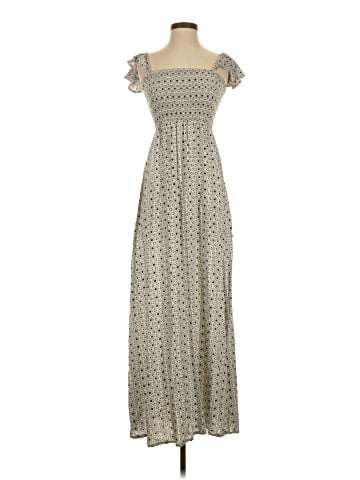 Skemo Casual Dress (view 1)