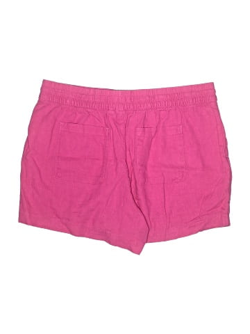 Gap Shorts (view 2)