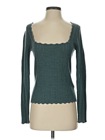 J.Crew Long Sleeve T-Shirt (view 1)