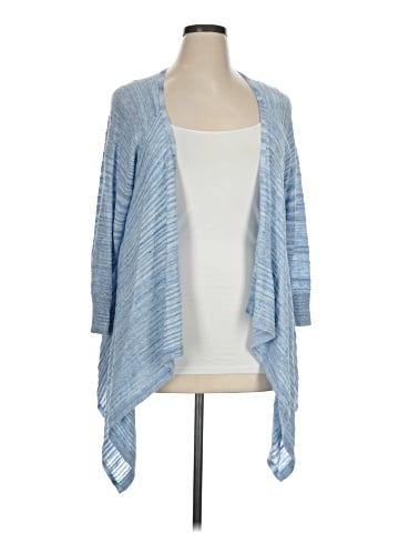 JM Collection Cardigan (view 1)