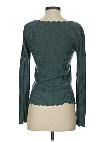 J.Crew Long Sleeve T-Shirt (view 2)