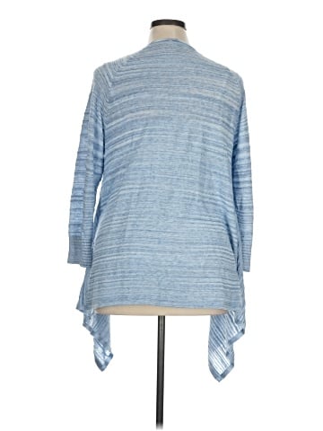 JM Collection Cardigan (view 2)