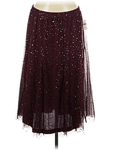 HD in Paris Formal Skirt (view 1)