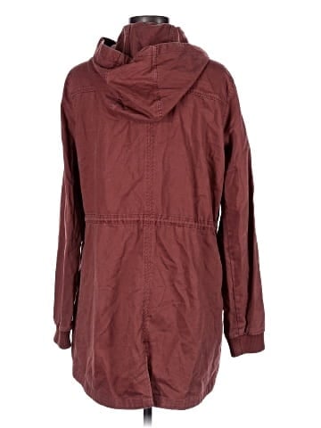 Garage Jacket (view 2)