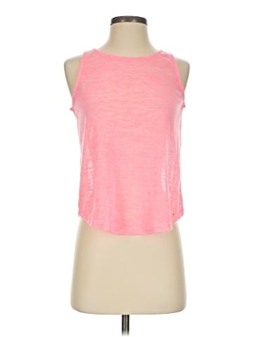 Freebird Sleeveless T-Shirt (view 1)
