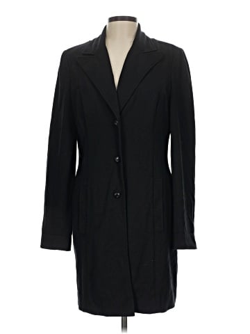 Yansi Fugel Coat (view 1)