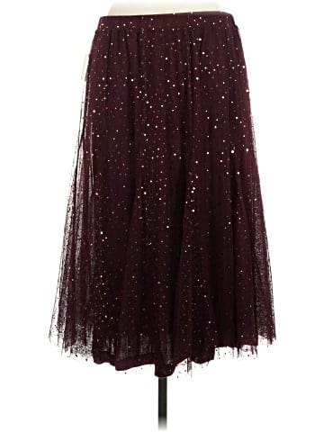 HD in Paris Formal Skirt (view 2)