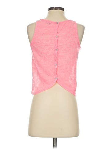 Freebird Sleeveless T-Shirt (view 2)