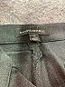 Banana Republic Solid Gray Active Pants Size 12 - photo 7