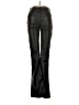 Gap 100% Polyester Black Casual Pants Size 4 - photo 1