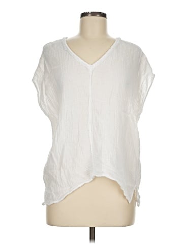 Michael Stars Sleeveless T-Shirt (view 1)