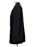 Yansi Fugel 100% Polyester Black Coat Size 12 - photo 5