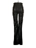Gap 100% Polyester Black Casual Pants Size 4 - photo 2