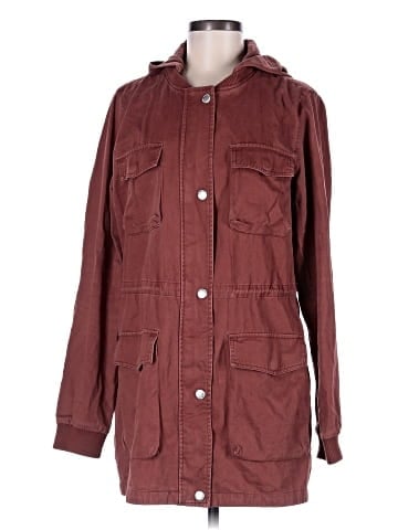Garage Jacket (view 1)
