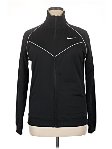 Nike Zip Up Hoodie (view 1)