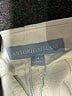 Antonio Melani Ivory Shorts Size 14 - photo 3