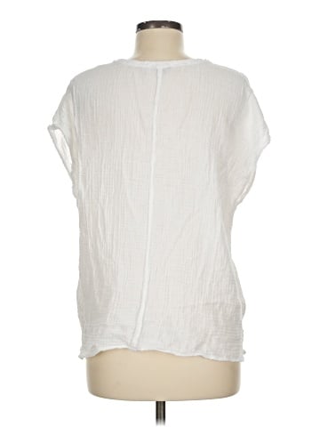 Michael Stars Sleeveless T-Shirt (view 2)