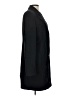 Yansi Fugel 100% Polyester Black Coat Size 12 - photo 4
