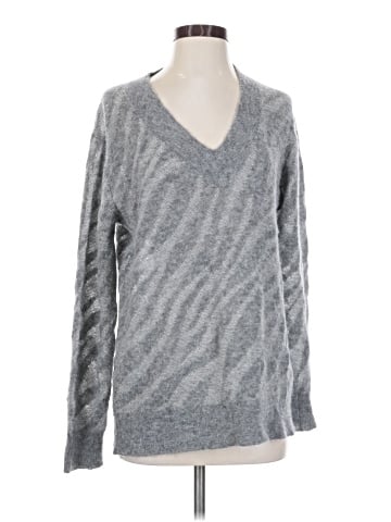 Rag & Bone Wool Pullover Sweater (view 1)