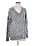 Rag & Bone Gray Wool Pullover Sweater Size S - photo 1