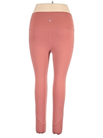 Lululemon Athletica Active Pants (view 2)